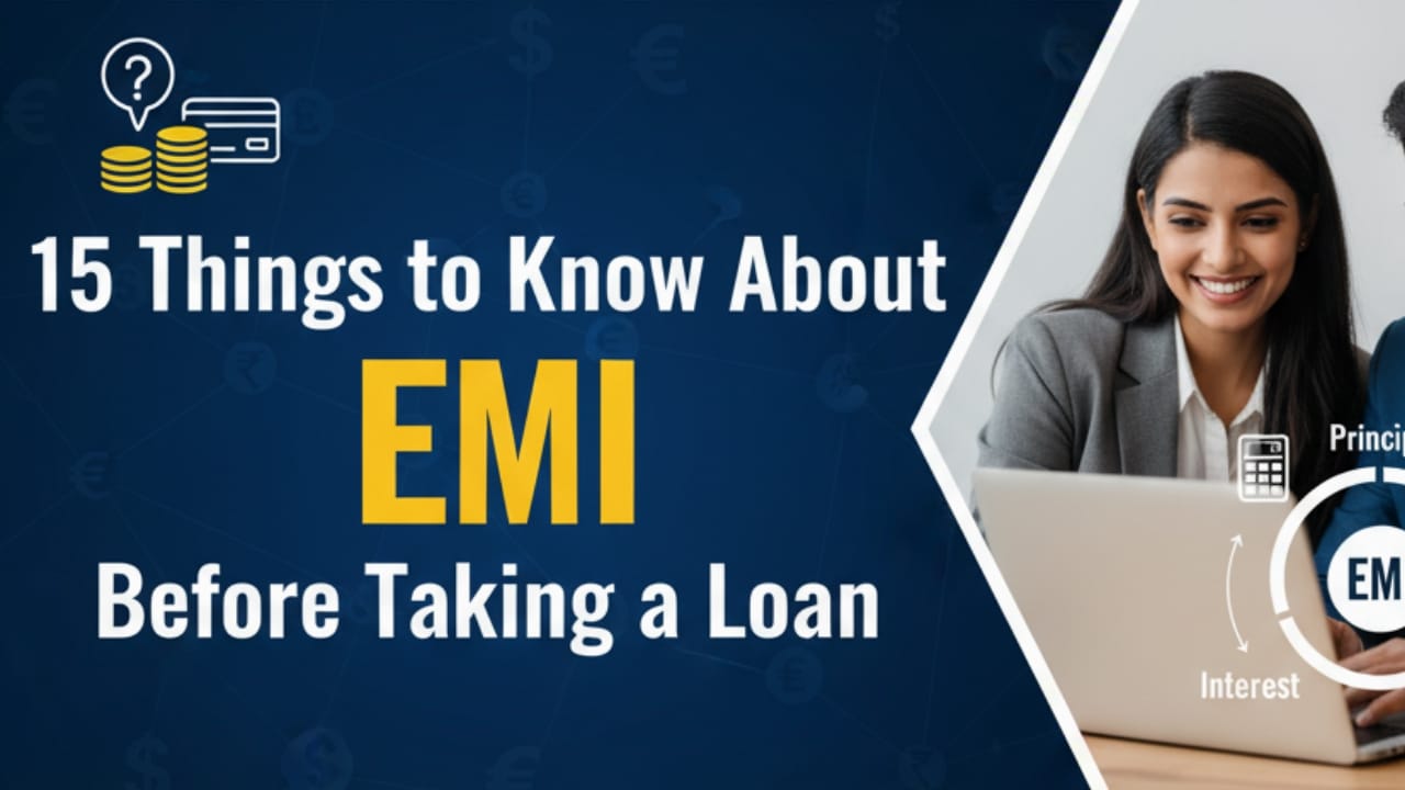 Understanding EMI